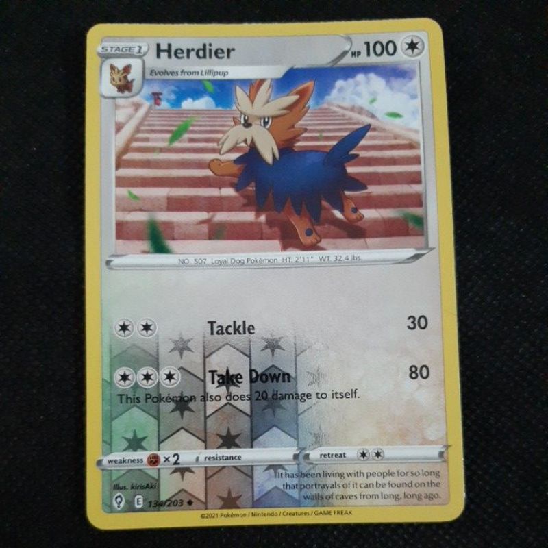Pokemon Card TCG: Evolving Skies: Zorua/ Ursaring/ Fletchling/ Wobbuffet/  Cutiefly/ Flabebe/ Floette (REVERSE HOLO) | Shopee Malaysia