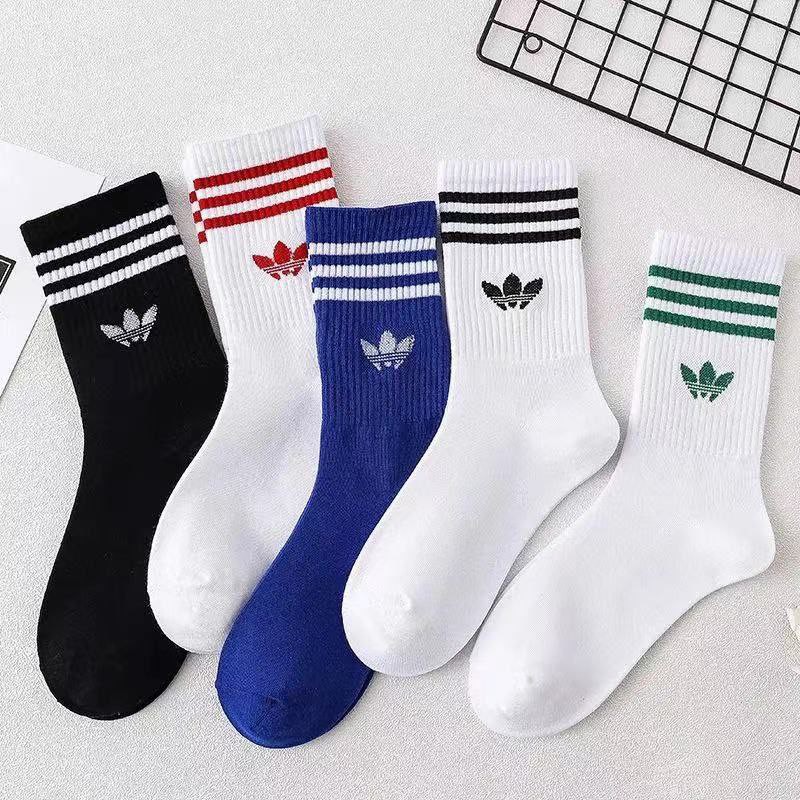 Adidas long socks outlet fashion