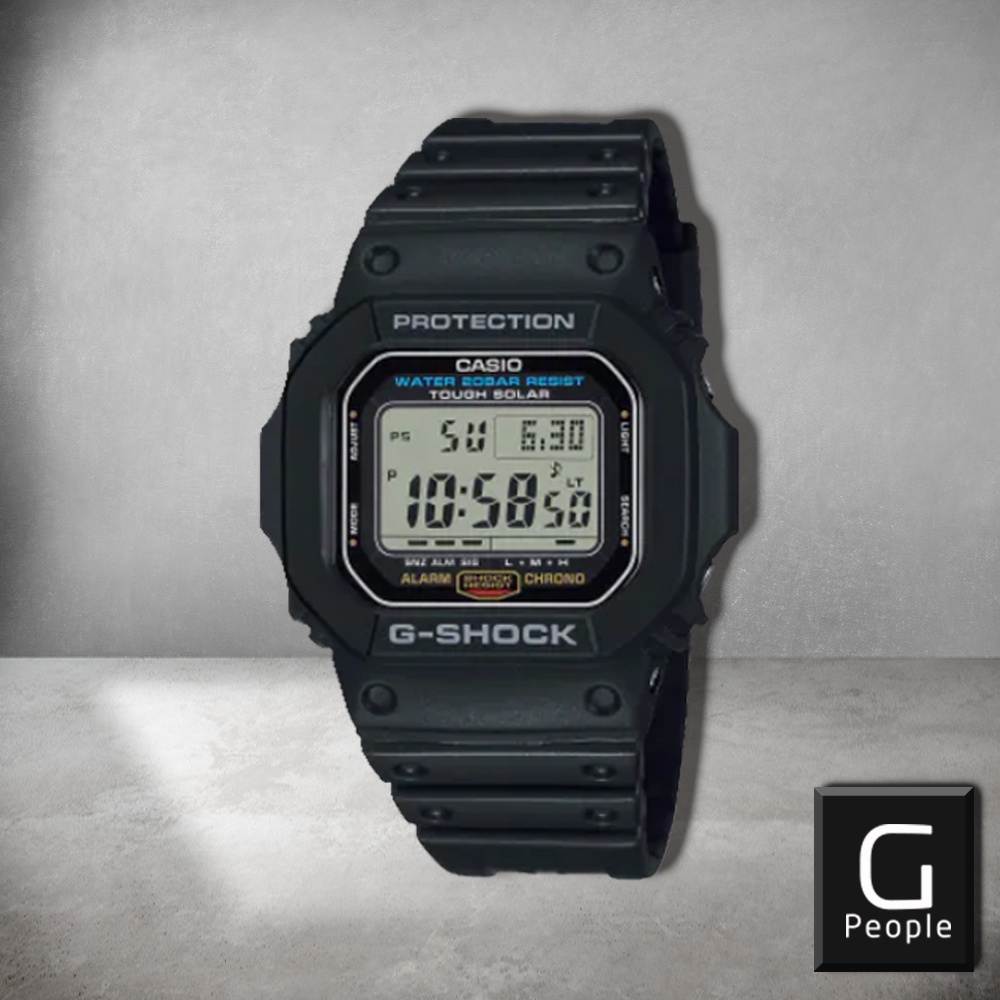 G 5600e tough solar cheap