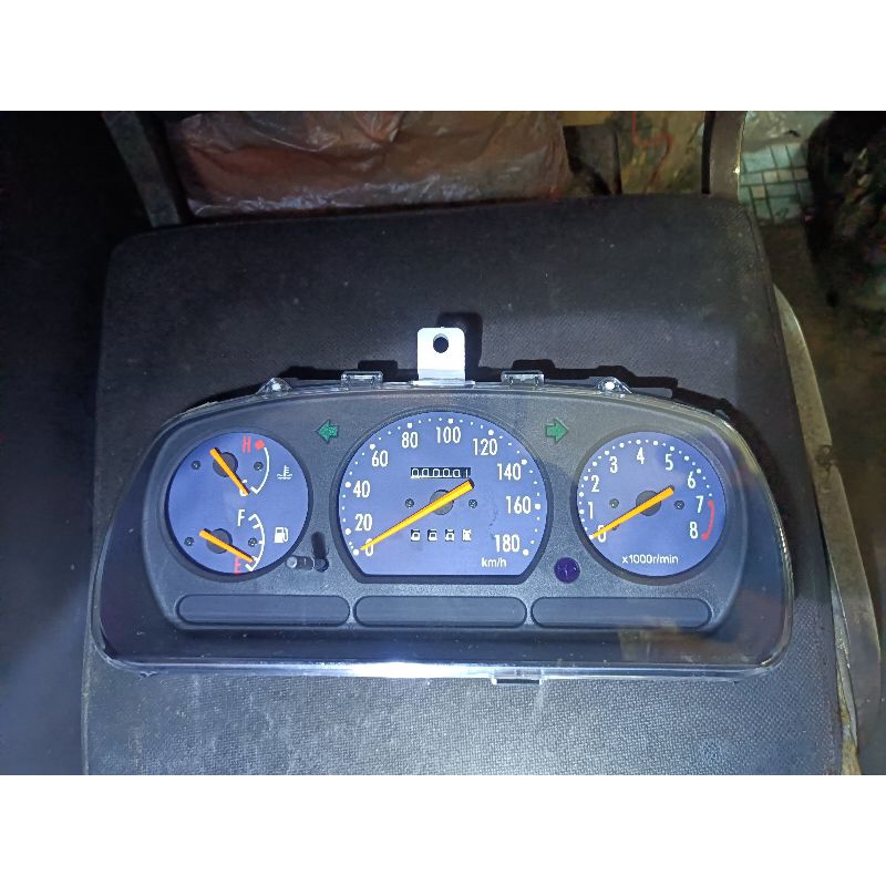 PERODUA KEMBARA METER 8320087Z66(manual) Shopee Malaysia
