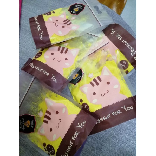 Scrub kulit rambai dan kunyit homemade 1kg | Shopee Malaysia