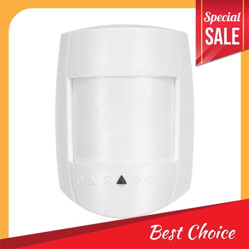BEST SELLER Wired PIR Motion Sensor Dual Passive Infrared Detector For