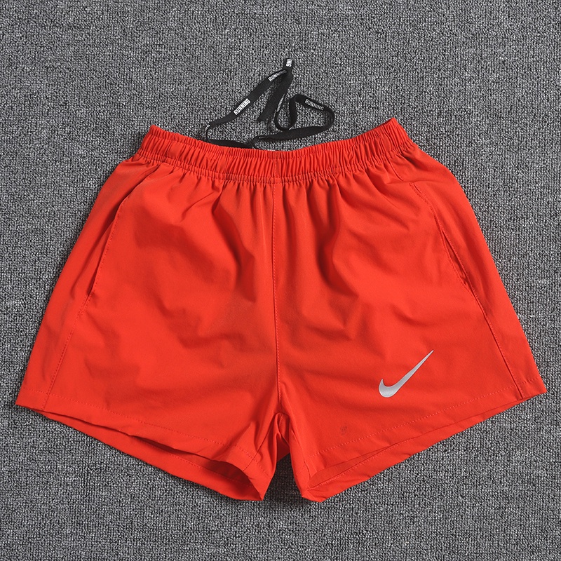 2022 Brand Running Shorts Men Quick Dry GYM Sport Shorts Fitness