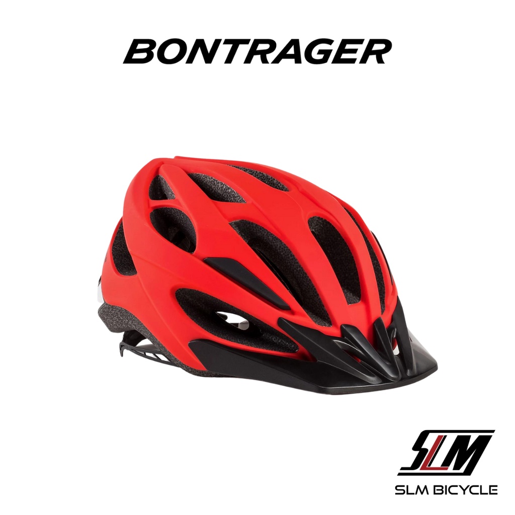 Bontrager solstice asia fit bike helmet sale