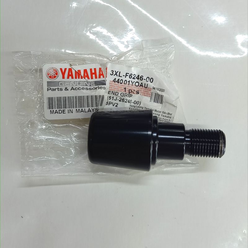 RXZ HANDLE BALANCER(G) ORIGINAL | Shopee Malaysia