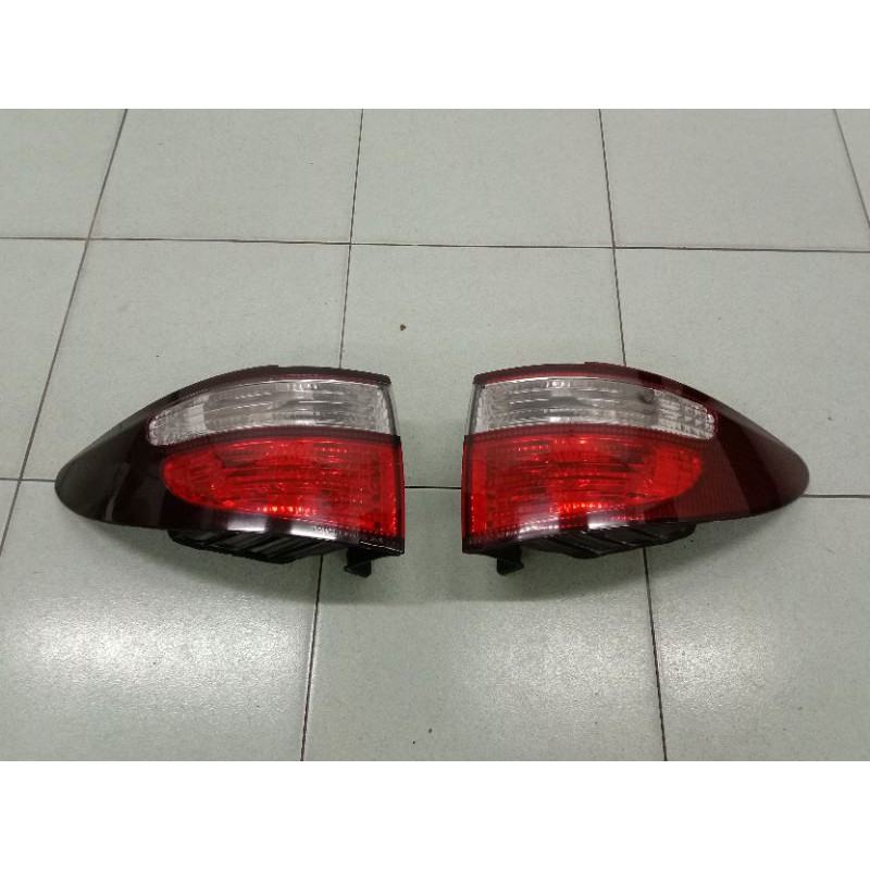 Toyota Estima ACR30 Tail Lamp | Shopee Malaysia
