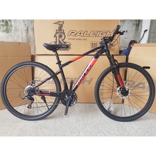 Raleigh vico 27.5 hot sale