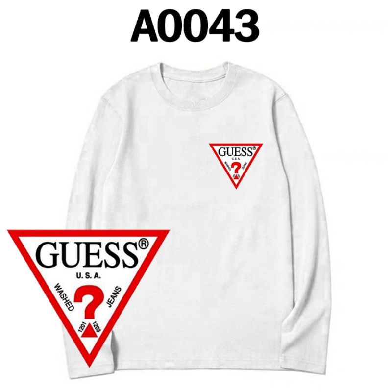 Guess 3xl best sale