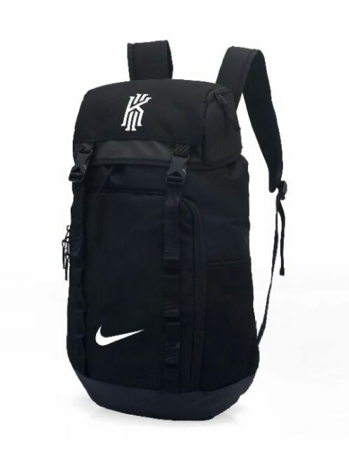 New NIKE KYRIE TRAVELBAG BACKPACK Shopee Malaysia