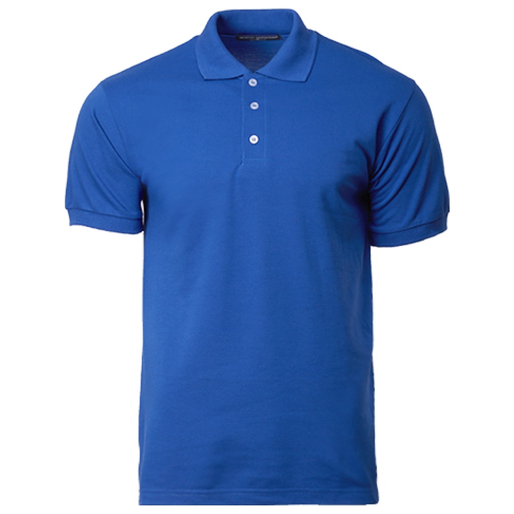 North Harbour Plain Polo Tee Baju Berkolar Collar Shirt Baju Lelaki ...