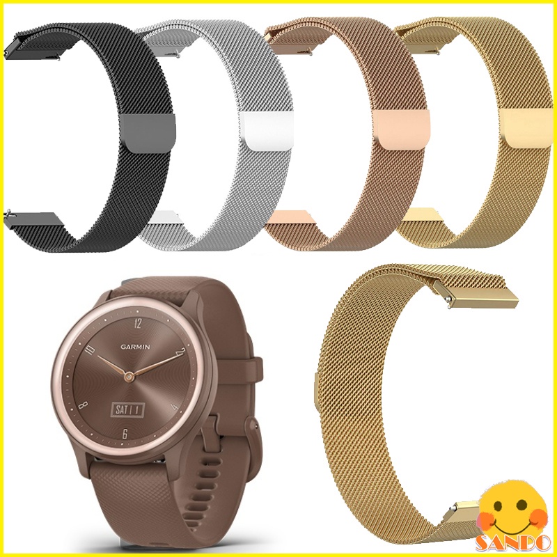 Garmin hotsell vivomove wristband