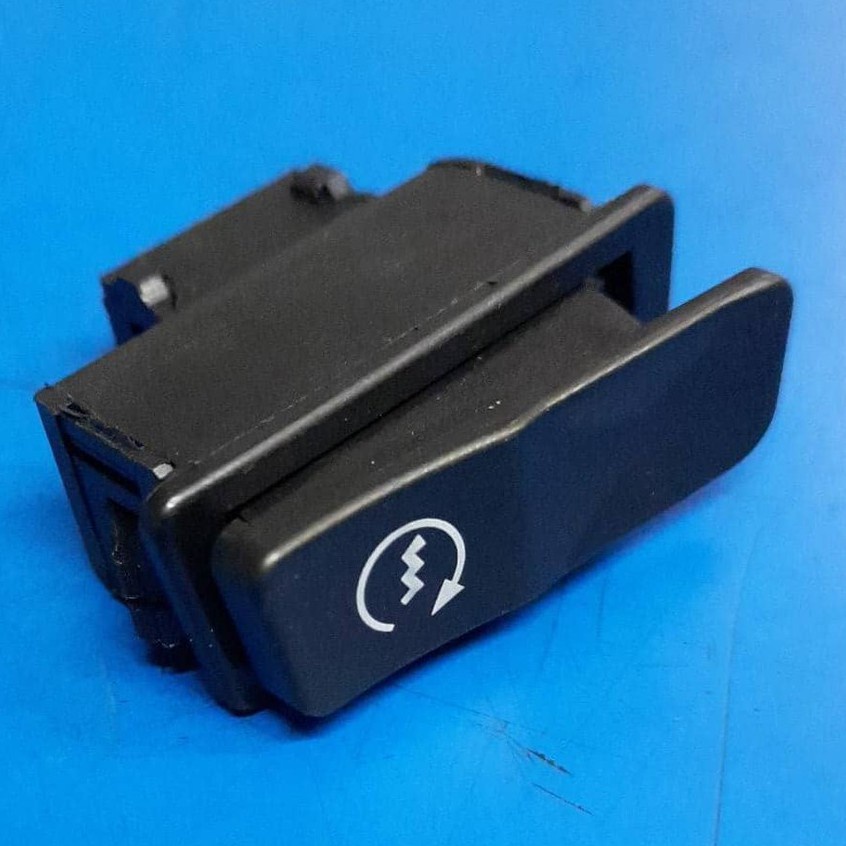 Modenas Karisma 125 V2 - Button Switch - Horn / Starter / Hi-Lo ...