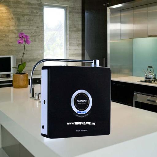 Alkaline Water Filter System (KOREA) Shopee Malaysia