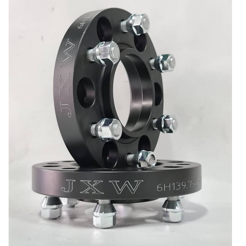 Ford Ranger WILDTRAK RAPTOR Ford Everest Hub centric wheel spacer Shopee Malaysia