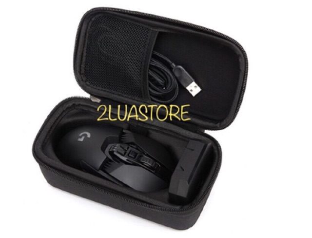 Logitech Gpro Wireless Gpro X Superlight Mouse Case G304 G502 G900 G903 ...