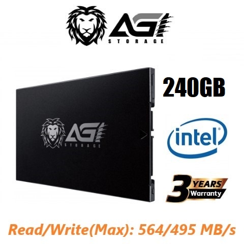APACER SSD AS340X AS350 120GB 240GB 256GB 480GB 512GB 960GB PANTHER 2.5 ...