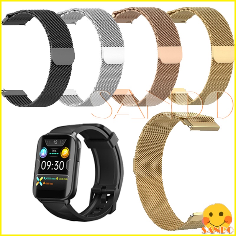 Oraimo smart band outlet strap