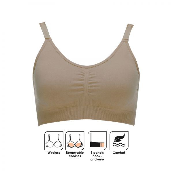 nursing bra  XIXILI Lingerie Malaysia