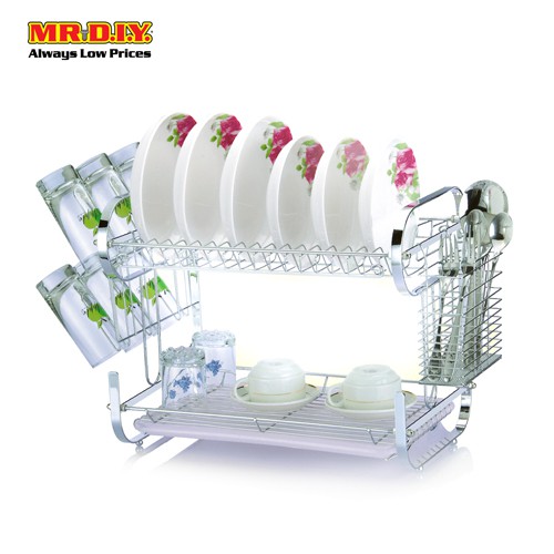 Dish rack 2025 mr diy