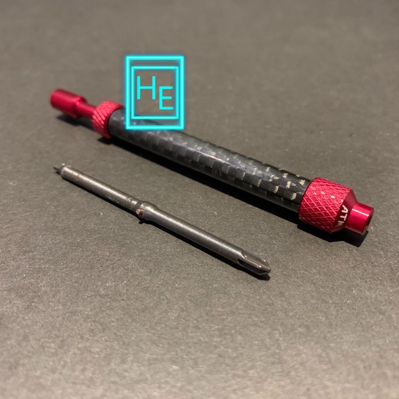 Atomic Mini-Z Multi Tool Kit ( Red/Titanium ) | Shopee Malaysia