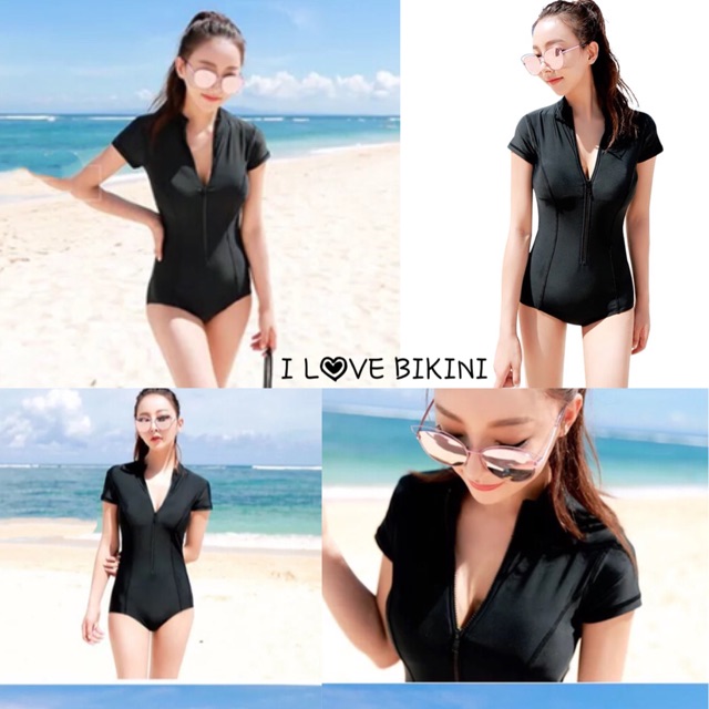 Swimsuit Bikini Ready Stock Malaysia Swimwear Shopee Malaysia 1257