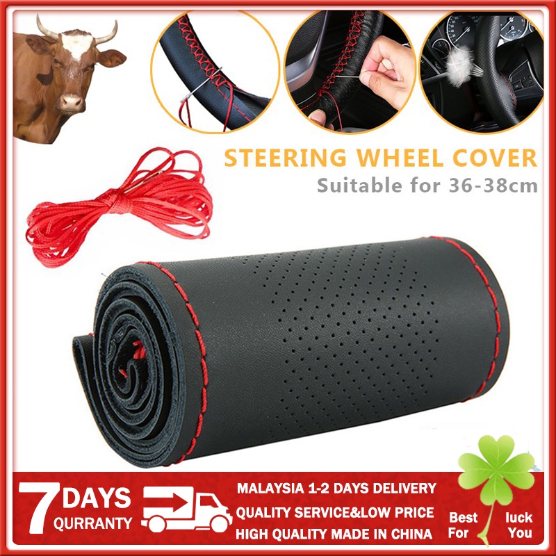 car steering cover - Prices and Promotions - Jun 2026 | Shopee Malaysia