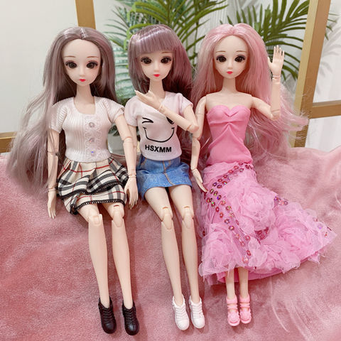 Bjd barbie doll online