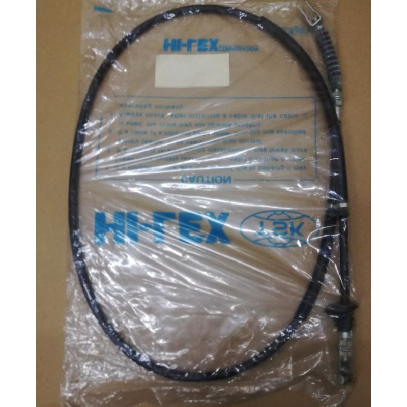 MAZDA T3000 FRONT HAND BRAKE CABLE(W023-44-150B) | Shopee Malaysia