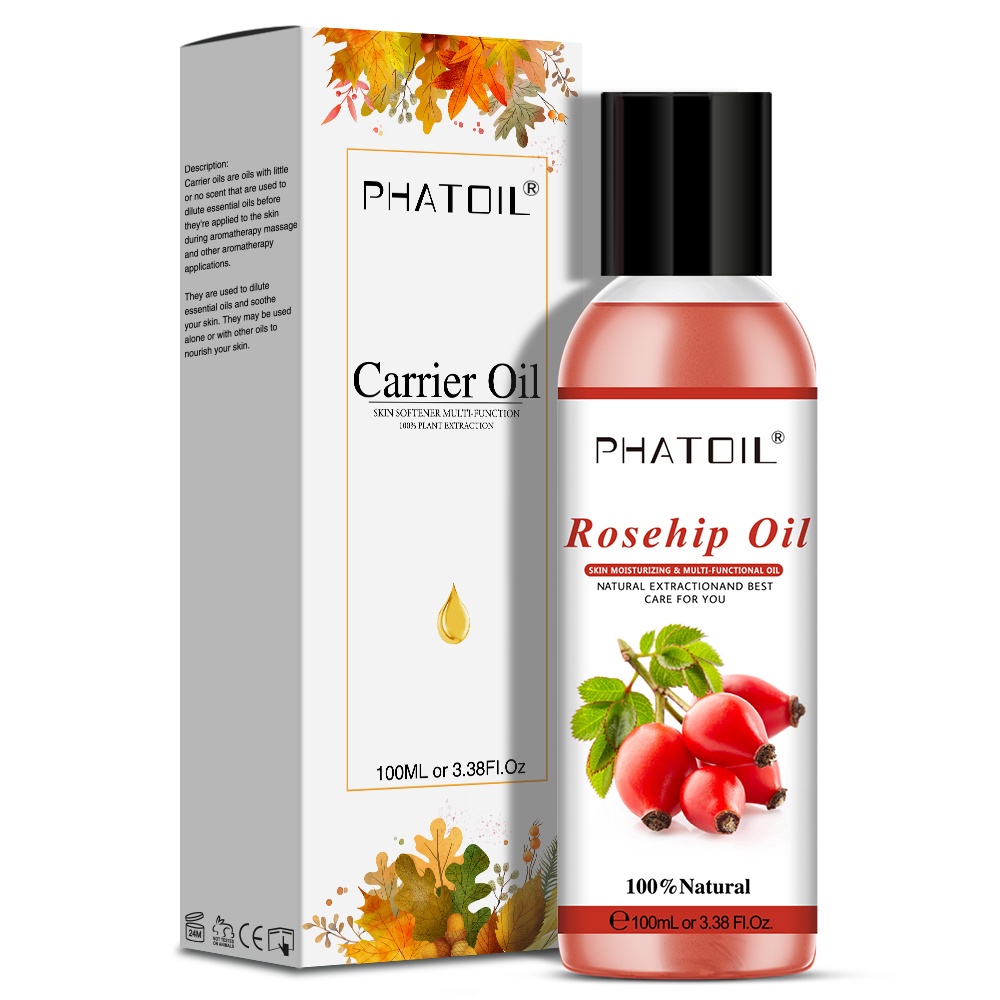 PHATOIL 100ML Cucumber Melon Essential Oils for Aromatherapy Diffuser, Spa  Massage, Yoga, Relaxation, Skin Care, DIY Candle and Soap Making 