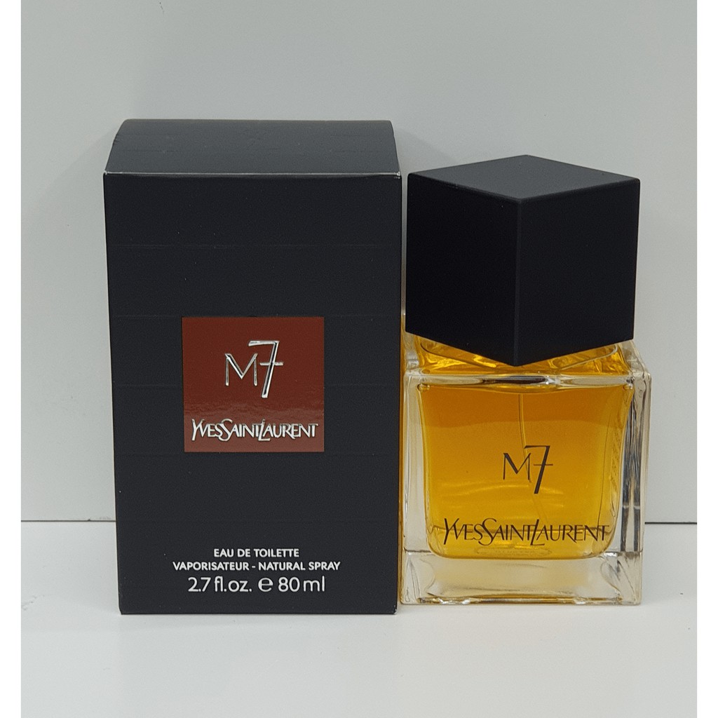 Yves saint laurent m7 oud absolu eau de parfum hot sale