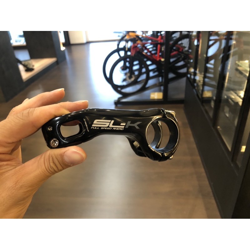 Fsa slk store drop stem