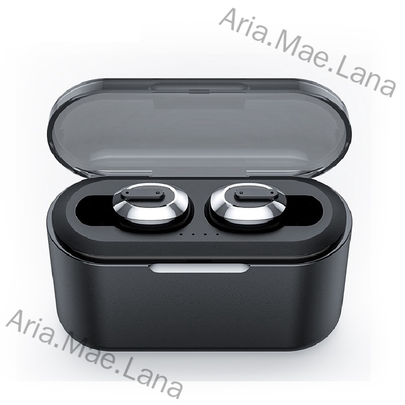 In Sunny Mood, Aria Handsfree Double Aqua main image 0