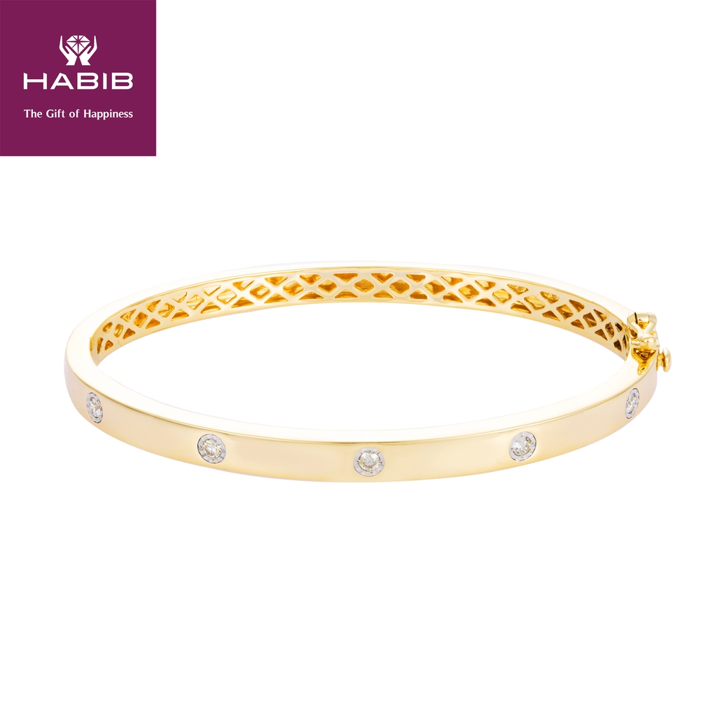 Habib bangle on sale