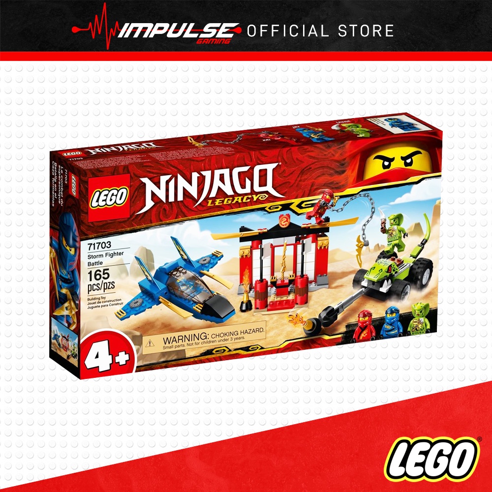 71703 lego hot sale