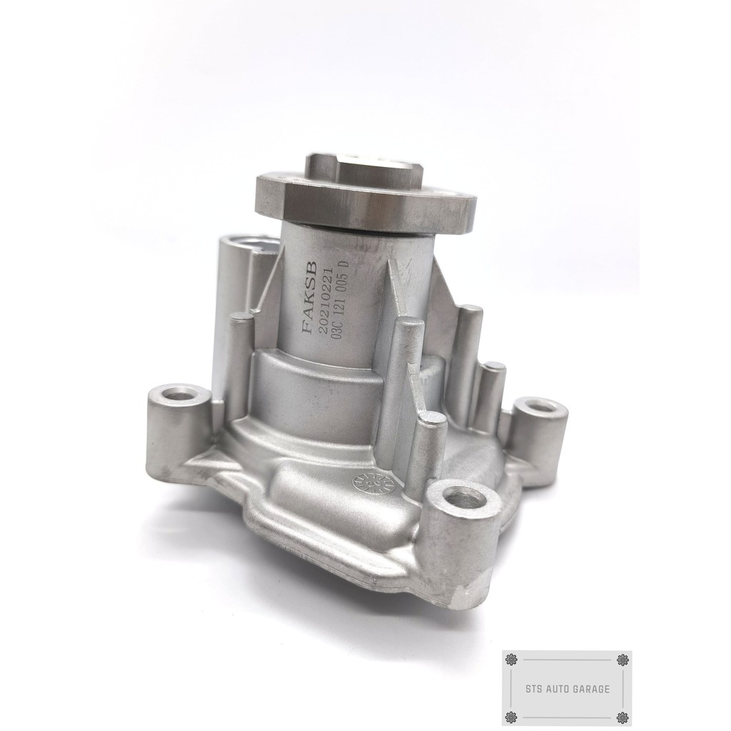 [CHN ORG] WATER PUMP 🚗VW POLO 1.6🚗 03C121008J | Shopee Malaysia