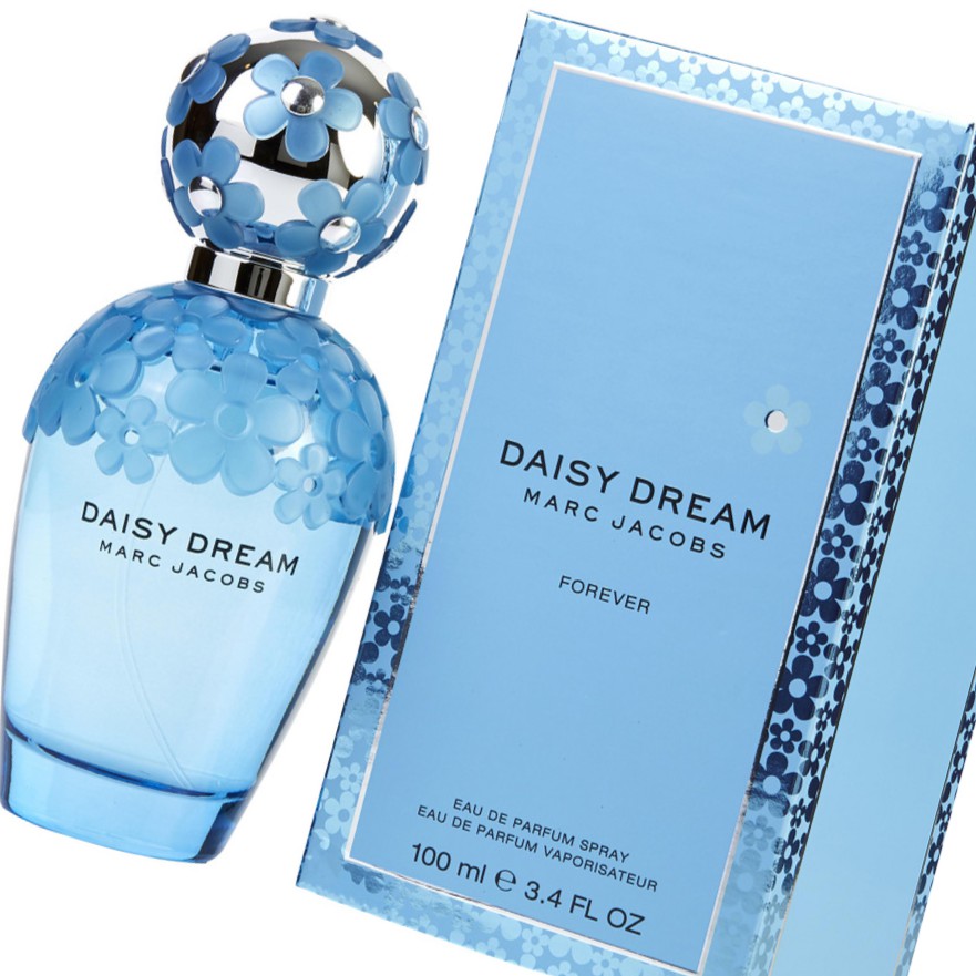 Marc jacobs daisy cheap dream forever 100ml