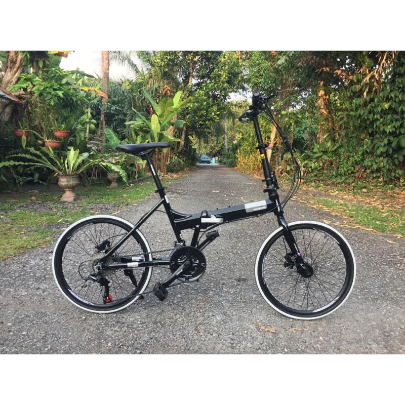 Mongoose folding bike 27 speed new arrivals