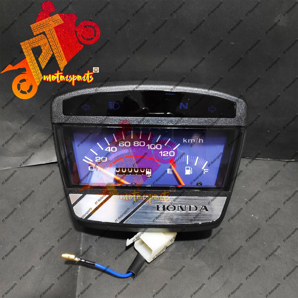Ex5 Meter 1set Complete | Shopee Malaysia