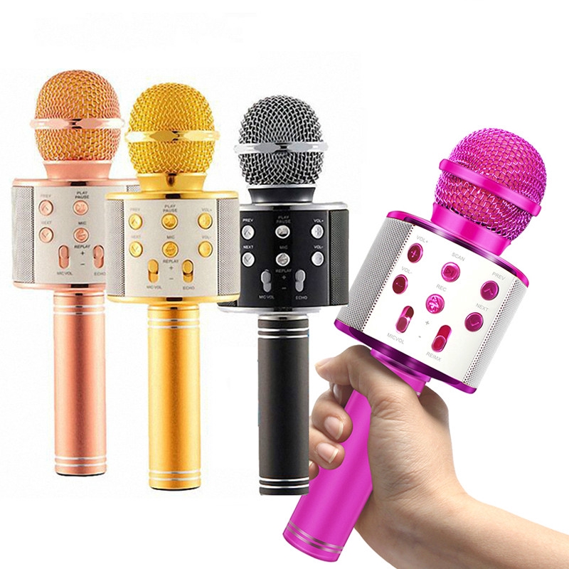 Shopee best sale mic bluetooth