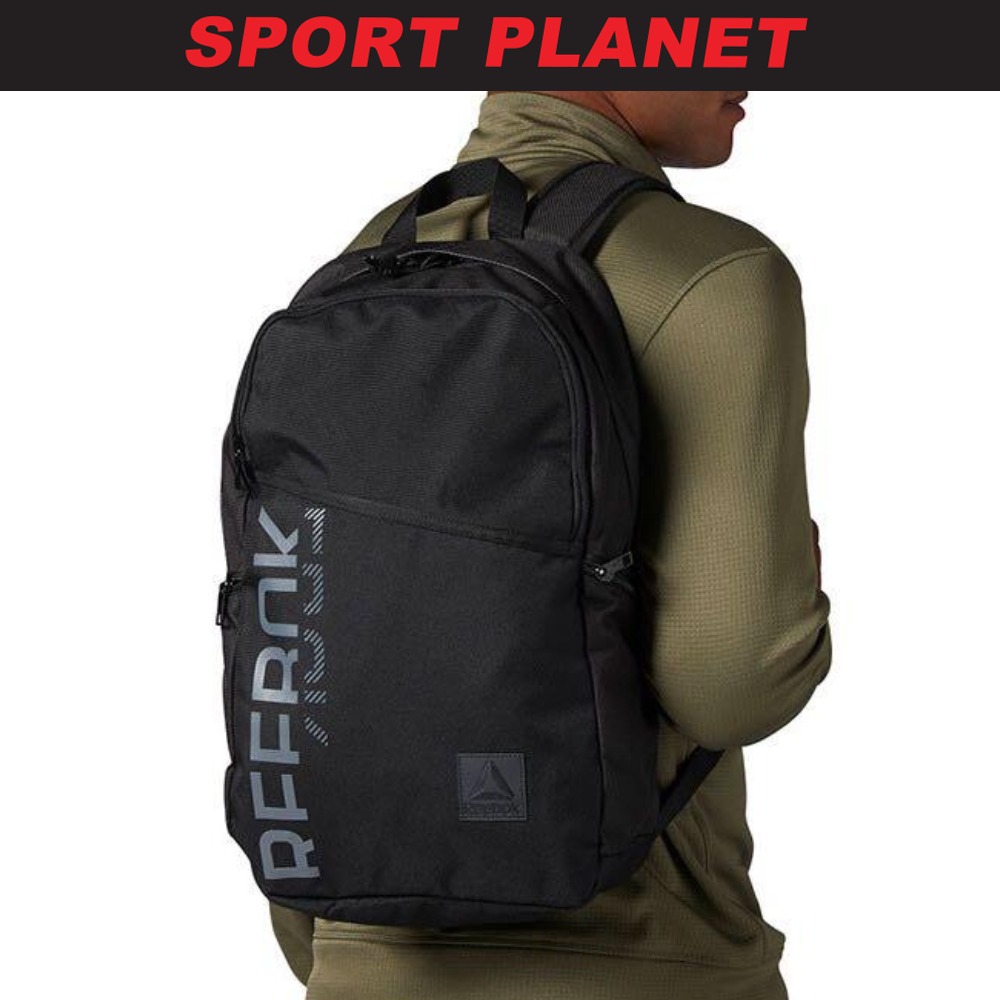 Reebok style found active backpack online