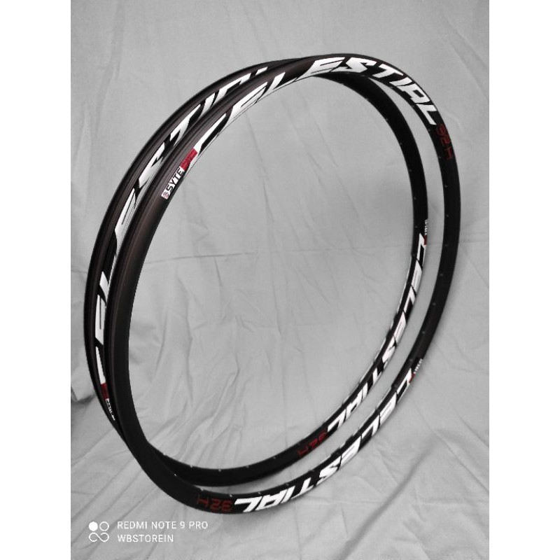 27.5 rims mtb