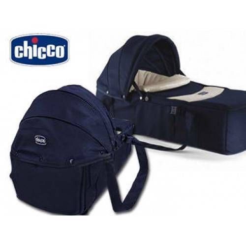 Chicco travel sales bag