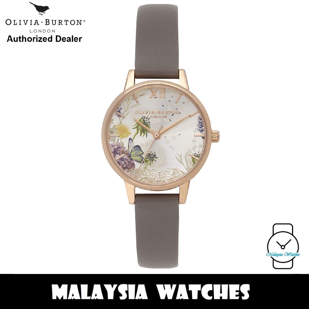 Olivia burton wishing watch sale