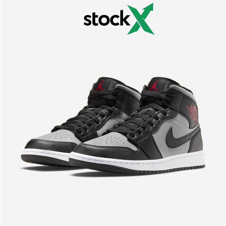 Jordan 1 shadow outlet mens