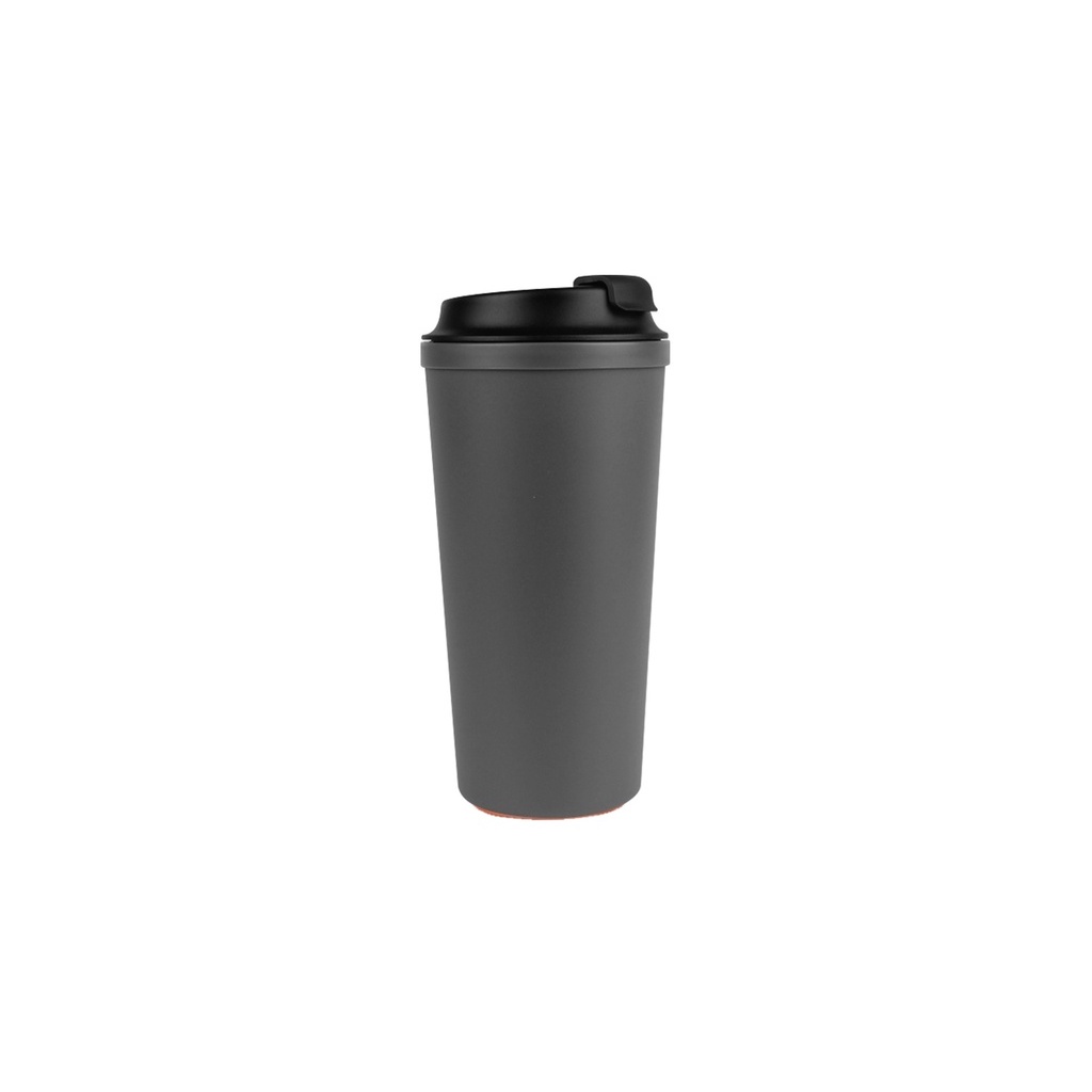 ARTIART SPIRIT 430ml Anti Fall over Suction Mug Coffee Cup Coffee Mug