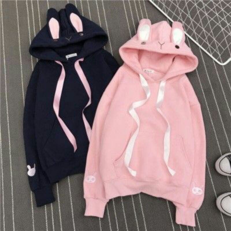 Hoodie murah online shopee