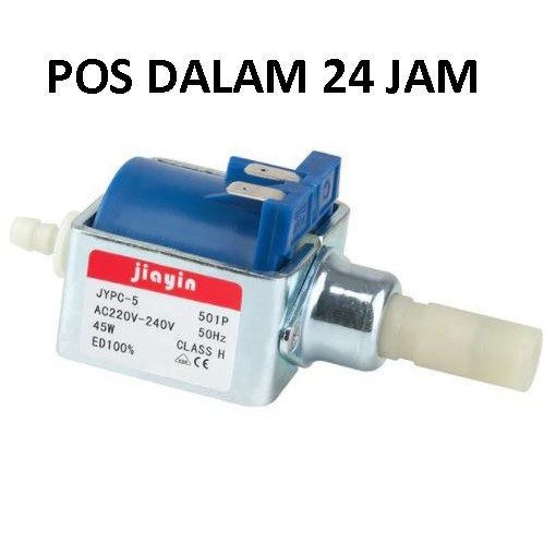 SALE JYPC-5 Water Pump for Philips Steam Iron GC8616, GC8625, GC8650, GC8651