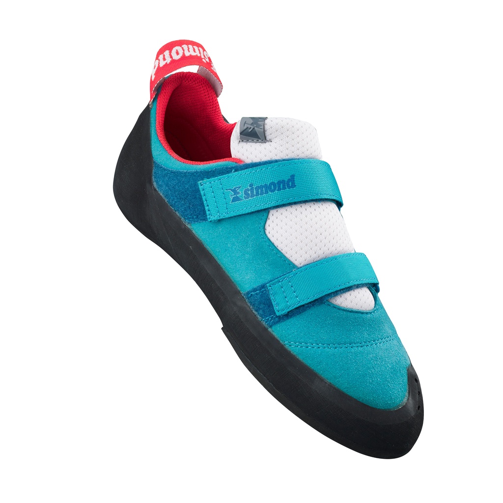 Simond store climbing shoes