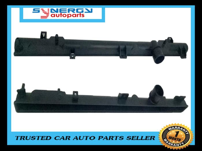 Lower Tank / Bottom Tank Radiator Proton Exora Manual (10002861 ...