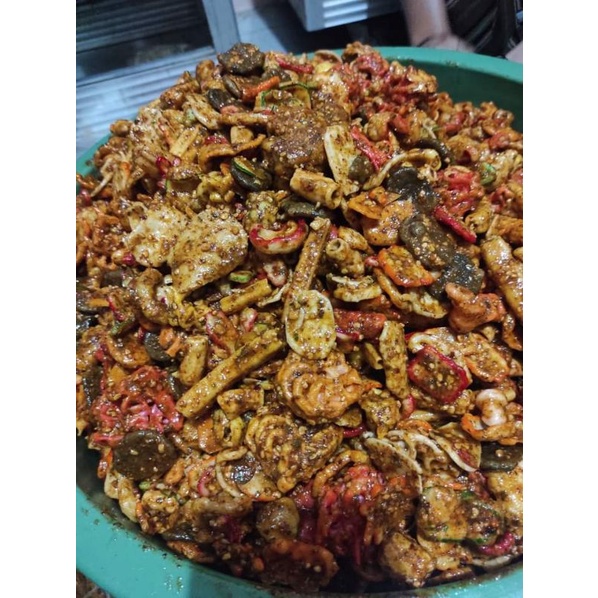 Dry Seblak | Shopee Malaysia